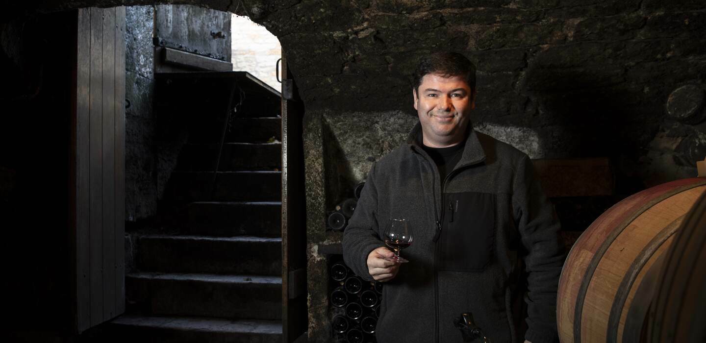 1988年 Joseph Roty Bourgogne Joseph Roty Bourgogne Rouge 