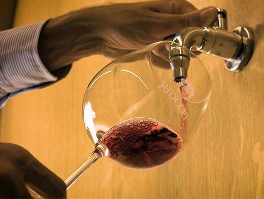 ridolfi wine