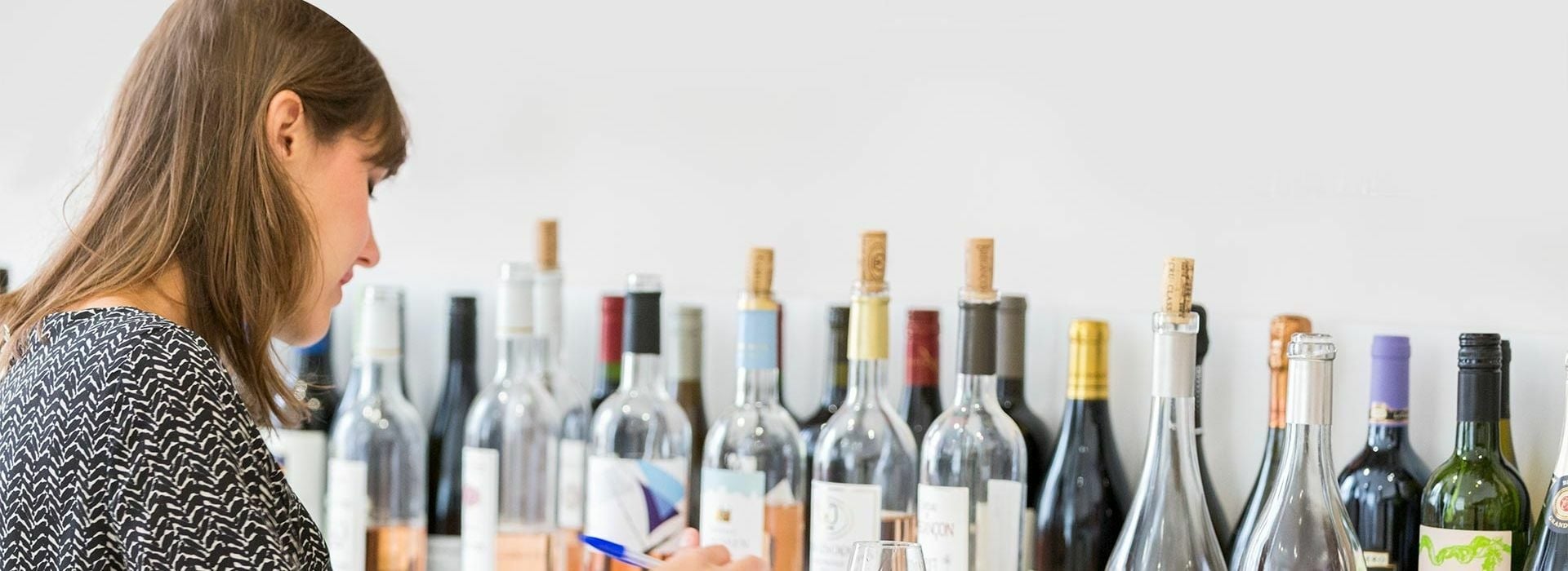 Corney and Barrow Wine Training