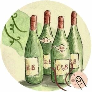 wine wine
